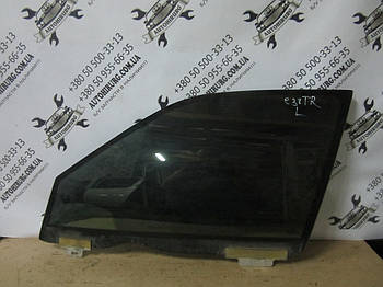 Переднє ліве дверне скло триплекс Bmw e38 7-series