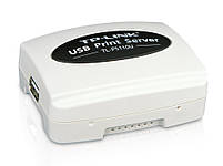Принт сервер TP-Link TL-PS110U, фото 3