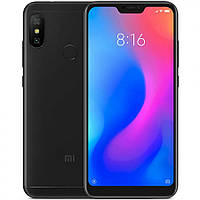 Смартфон Xiaomi Mi A2 Lite 4/32 Black Global Версія+ ЧОХОЛ!