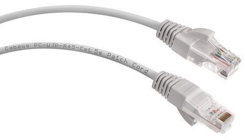 Кабель UTP Patch Cable CAT.5e 7m
