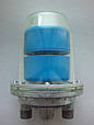 Повітрявідділювач (сепаратор повітря) рідкого палива (пластик), фото 2