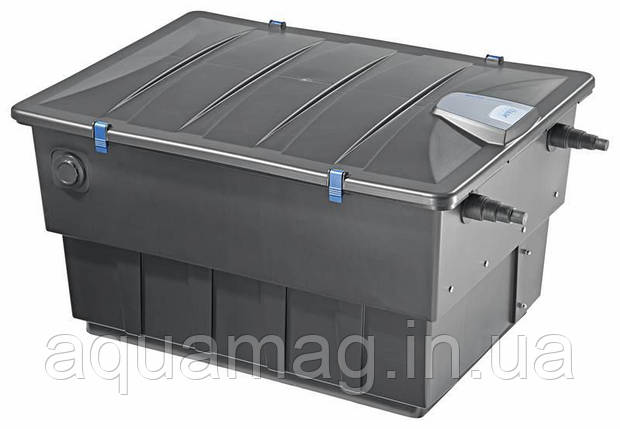 Проточний фільтр OASE BioTec ScreenMatic 140000 для ставка, водоспади, водойми, каскади, фото 2