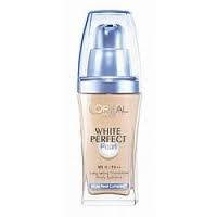 Тональний крем Loreal White Perfect Pearl