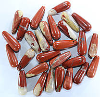 Яшма брекчева 