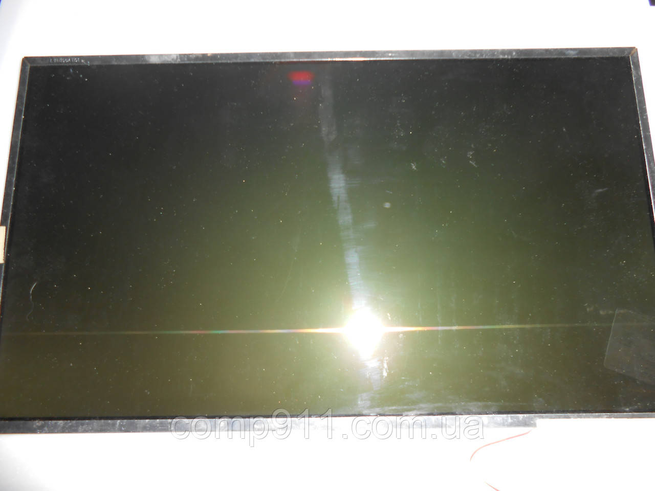 Матриця для ноутбука Samsung Anuten156at01 15.6", фото 1