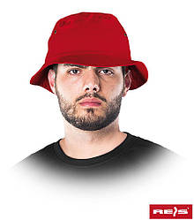 Капелюх чоловічий робочий  Reis Польща HATBAW C