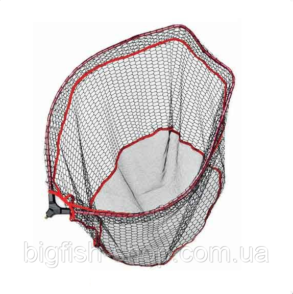 Голова підсака Carp Zoom Net Head RED