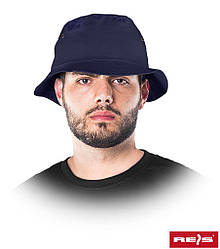 Капелюх чоловічий робочий Reis Польща HATBAW G