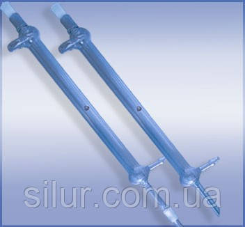 Холодильник прямий ХПТ-300 без шліфувань, фото 1