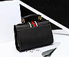 Стильна жіноча сумка-скринька із застібкою Жук, фото 10