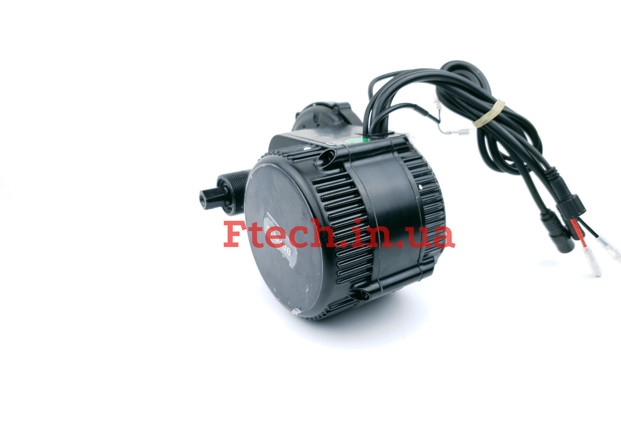 Bafang bbs 750w 48v c860 - фото 3 - id-p723250208