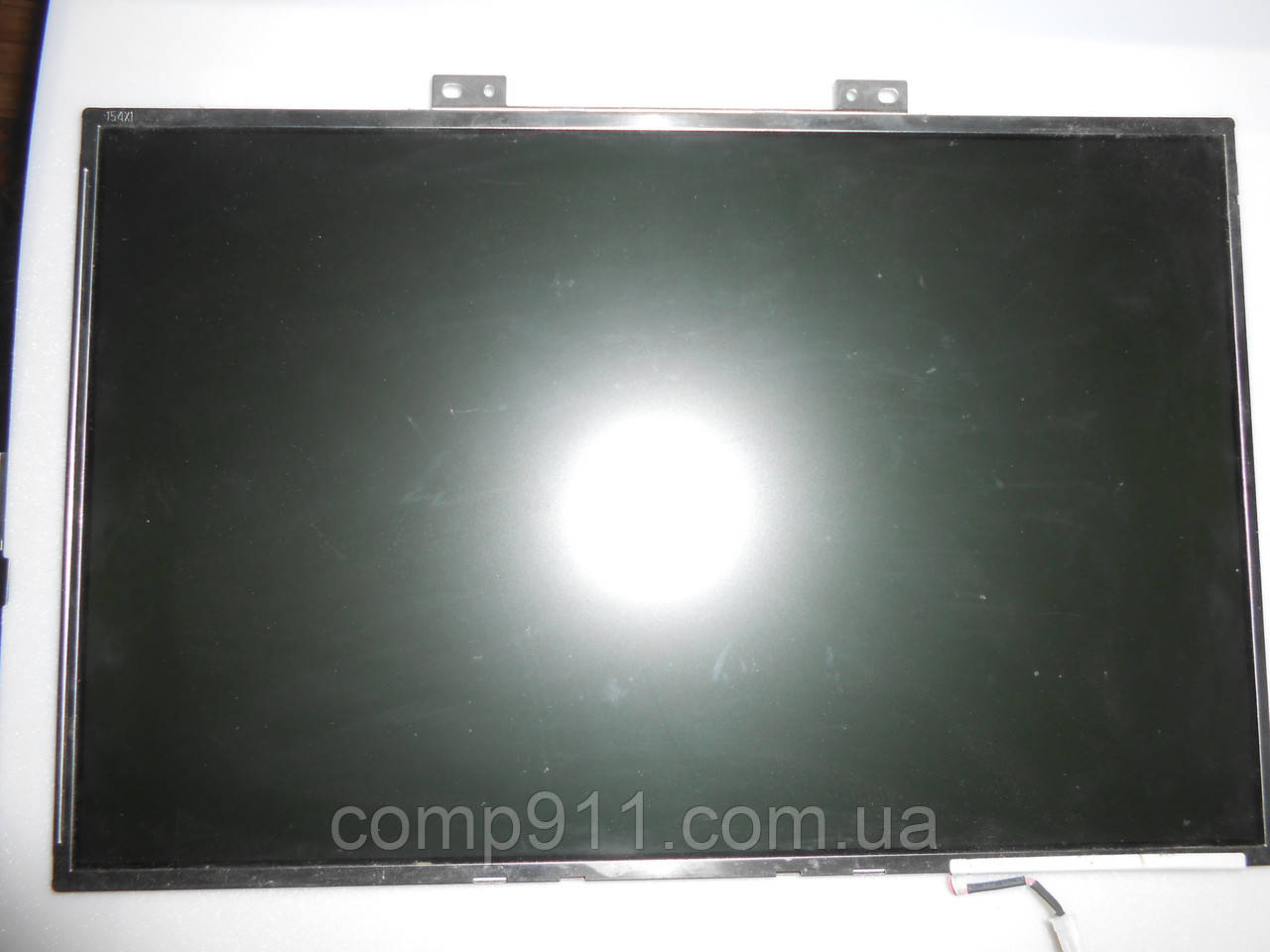 Матриця для ноутбука Samsung LTN154X1-L02, фото 1