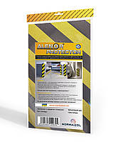 CAR PROTECTOR ALENOR® УГЛОВОЙ - 250 мм*500 мм