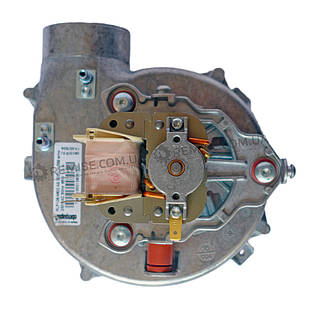 Вентилятор Viessmann Vitopend WH1B 30 кВт. 7829827 7858287