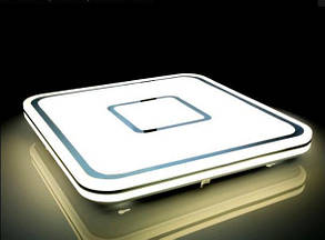 Світлодіодний світильник SMART SEAN SL70036 72W 3000-6500K квадратний Код.59357, фото 3