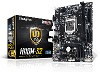 Материнська плата GIGABYTE GA-H110M-S2 s1151