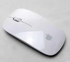 Бездротова оптична мишка радіоша Apple