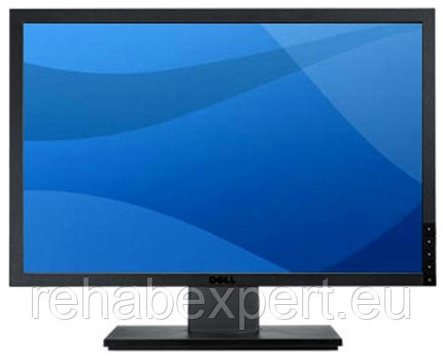 Dell P2210 22 " 5MS Монітор LED для офісу та дому.
