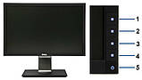 Dell P2210 22 " 5MS Монітор LED для офісу та дому., фото 2
