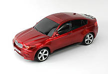 Портативная колонка mp3 колонки HY-T908 BMW, фото 2