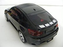 Портативная колонка mp3 колонки HY-T908 BMW, фото 3