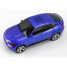 Портативная колонка mp3 колонки HY-T908 BMW, фото 3