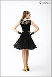 Плаття рейтингове No868 "Black dress", фото 4