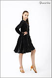 Плаття рейтингове No868 "Black dress", фото 6