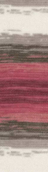 Angora Gold Batik - 1984