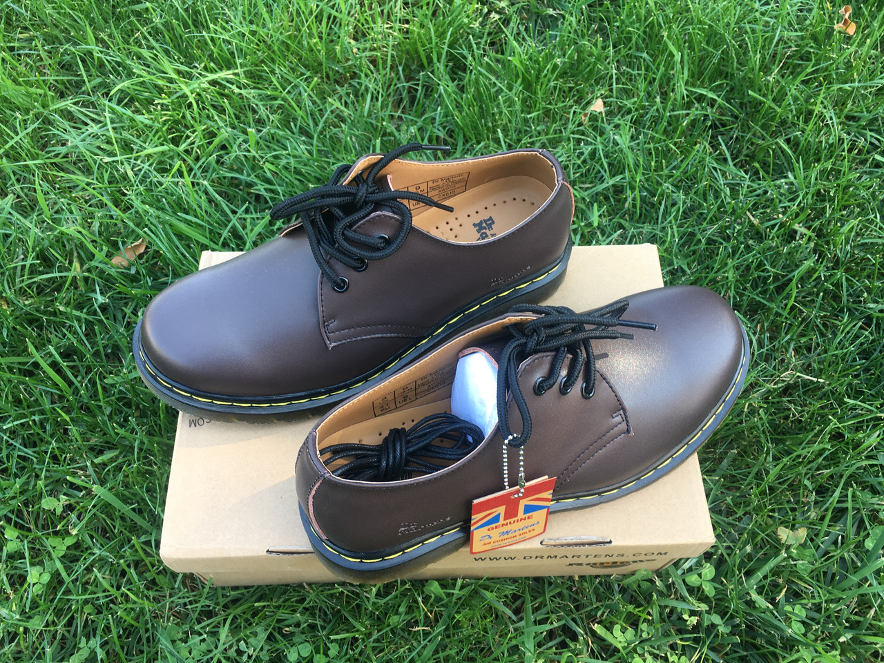 Dr.Martens 1461 44