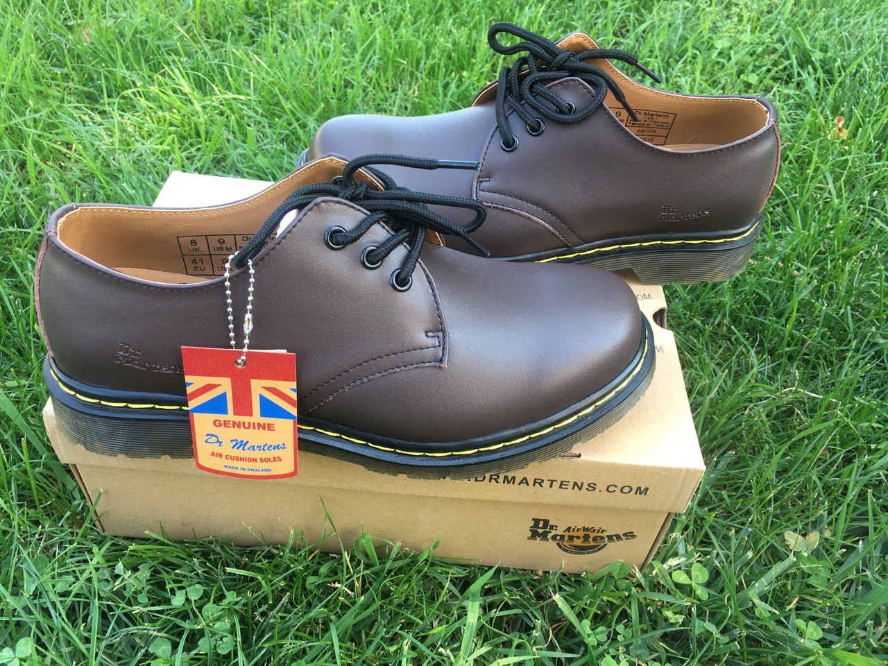 Dr.Martens 1461 44