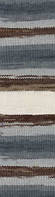 Angora Gold Batik  - 5742