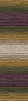 Angora Gold Batik  - 5850