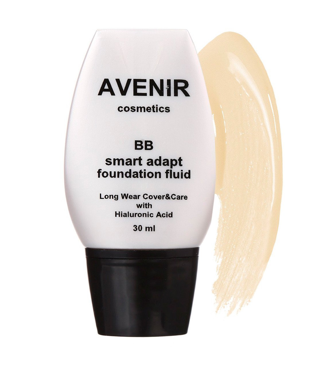 BB крем для обличчя SPF 20 Light
