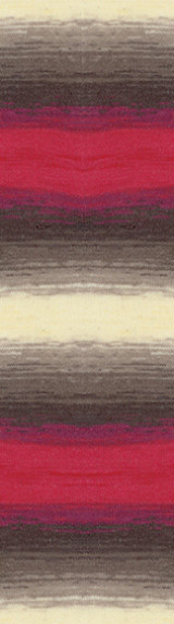 Angora Gold Batik  - 4574, фото 1