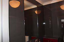 Вологостійкі дзеркала