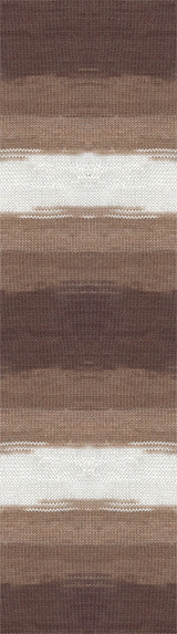 Angora Gold Batik - 6779, фото 1