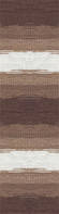 Angora Gold Batik  - 6779