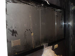 Дзеркала в ванну кімнату