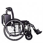 Візок інвалідний «MODERN» OSD-MOD-ST-**-BK, фото 3