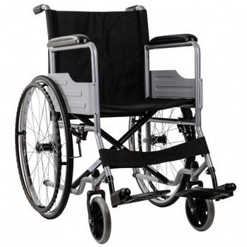 Механічний інвалідний візок «ECONOMY 2» OSD-MOD-ECO2-**