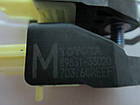 Датчик AirBag lexus ls430 (89831-33010 / 89831-33020), фото 4