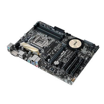 Материнська плата Asus H170-PRO/USB3.1 s1151