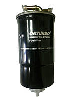Фильтр топливный ORTURBO WY 775 OR (SCT ST 775) (WY 87.176)