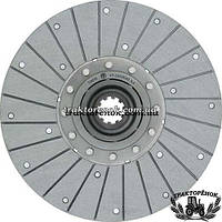 Диск сцепления ЮМЗ-6 (на шариках) 45-1604040 А4