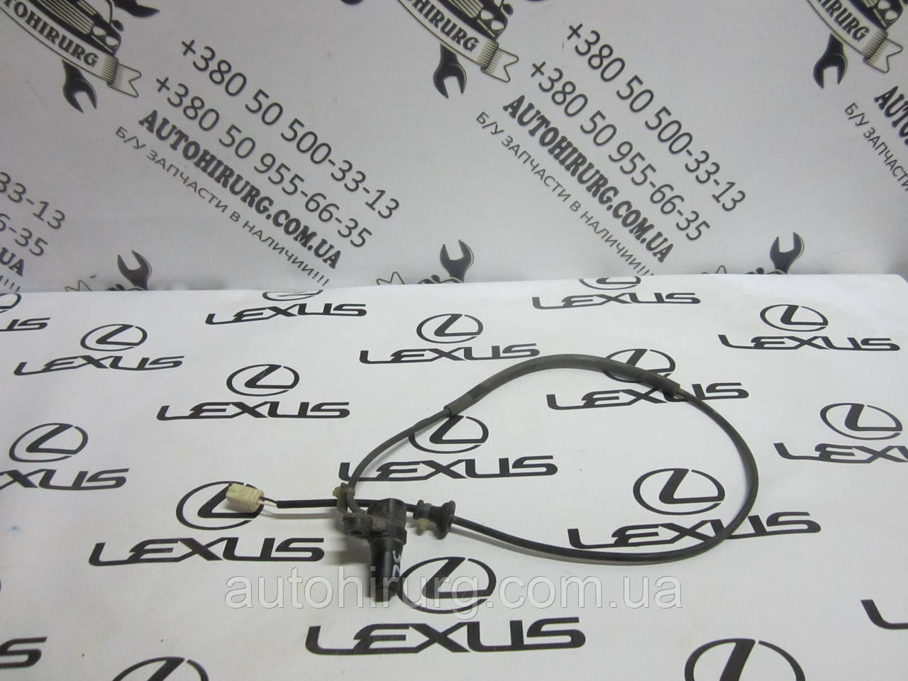 Датчик ABS lexus ls430 (89546-50050)