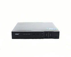 Відеореєстратор DVR 16 канальний UKC CAD 1216 AHD