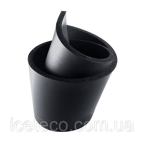 Теплоізоляція листова каучукова Kaiflex EF-E стандартна PL16-R, фото 1