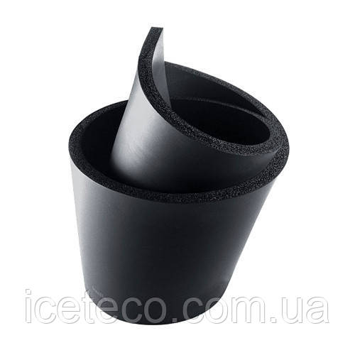 Теплоізоляція листова каучукова Kaiflex EF-E стандартна PL50-R, фото 1