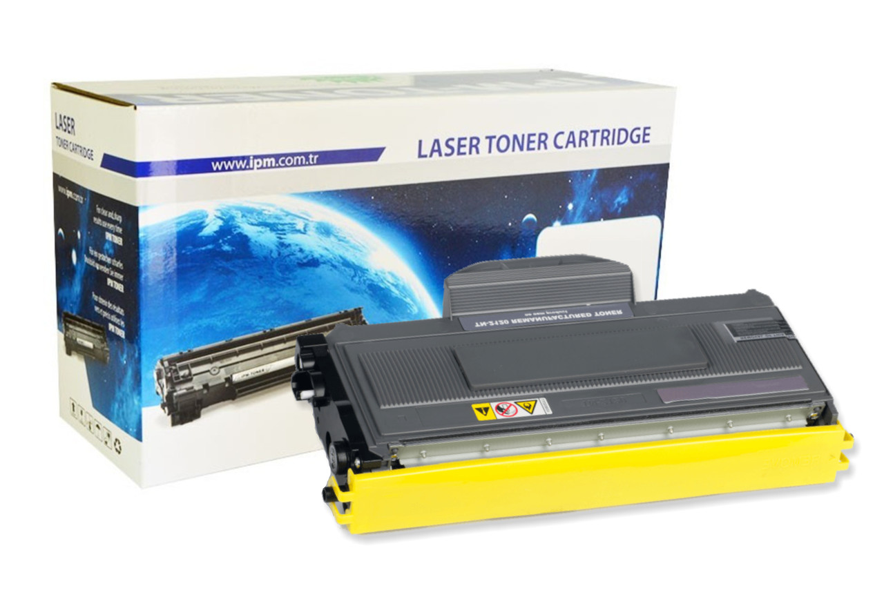 Картридж Brother HL-2140r сумісний з тонером (2.600 стор.) IPM